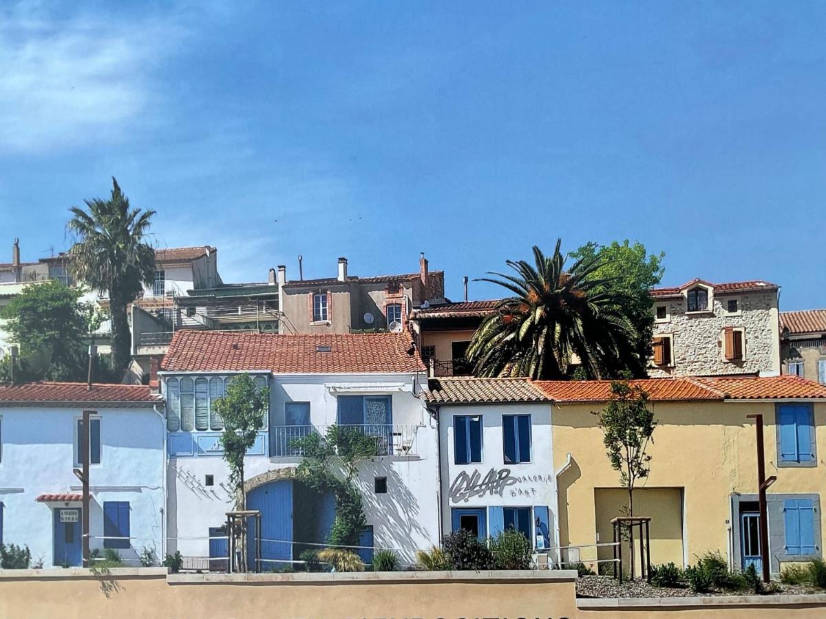 Maison Bon Ton Paraza Luaran gambar